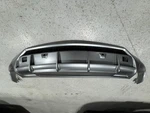 Lamborghini Urus Rear Bumper Lower Valance Diffuser 2018 - 2022 4ML807539 Oem. Fixed Price $1489.03.