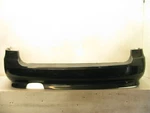 2006 2007 Bmw E61 530I Xi Station Wagon Rear Bumper Cover Oem 071019. Fixed Price $330.65.