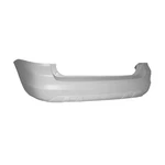 New Capa Unpainted Rear Bumper Cover Replaces 521590Z902 For Base Model. Fixed Price $369.73.