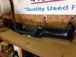 2017-2022 Ford Super Duty 250 350 Rear Bumper Assembly Painted Oem. Fixed Price $191.50.