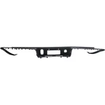 Bumper Step Pad Rear For 2014-2018 Chevy Silverado 1500 GM1191143 23108158. Fixed Price $101.95.
