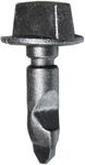 Swordfish 61339 Rear Bumper Trim Pin Retainer For Vw 6Q0-807-643, 25 Pieces. Fixed Price $16.99.