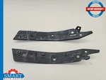 Saturn Sky Rear Bumper Bracket Retainer Set Right + Left 80K Miles 07-09 Oem. Fixed Price $54.99.