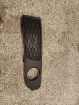 Oem 2007- 2013 Volvo S80 Lower Front Left Bumper Fog Light Bezel Trim 30655929. Fixed Price $19.00.