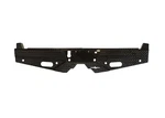 Frontier Truck Gear 100-11-7009 Diamond Bumper Rear. Fixed Price $692.07.