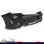 Fit For 2015-2023 Dodge Charger W/ Side Vents Rear Bumper Cover Fascia New. Fixed Price $255.88.