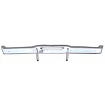 Bumper Face Bar-goodmark Lkq Corp GMK216180068 Fits 1968 Dodge Charger. Fixed Price $522.79.