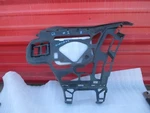 10 11 12 Mercedes GL450 GL550 Rear Bumper Side Bracket Support A1648852814. Fixed Price $79.00.