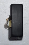 Nos 1982-1984 Pontiac 6000 Passenger Side Front Bumper Guard 10018190 10049028. Fixed Price $22.00.