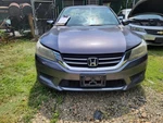 (local Pickup Only) Rear Bumper Sedan Ex Fits 13-15 Accord 1610207. Fixed Price $389.90.