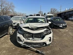 (local Pickup Only) Encoregx 2020 Rear Bumper 886729. Fixed Price $600.00.