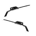2023 Corvette C8 ZO6 Front Grille Inserts 84508460 Carbon Fiber W/ Camera Oem. Fixed Price $2100.96.