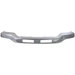 1-PIECE Front Bumper For Gmc Sierra 1500 2003-2006 C3 Denali Impact Bar Chrome. Fixed Price $222.56.