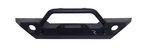 Rampage Products Rock Rage Front Bumper With Winch Plate Steel, Tex.... Fixed Price $409.74.