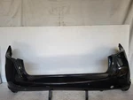 2015-2018 Porsche Cayenne Rear Bumper Cover Oem 7P5-807-834T. Fixed Price $279.00.