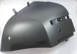 Genuine Land Rover Defender 90 110 Right Bumper Cap New LR129736. Fixed Price $81.00.