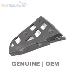 2004-2009 Audi S4 Rear Left Convertible Bumper Guide / Bracket 8H0807453. Fixed Price $17.79.