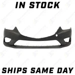 New Primered Front Bumper Cover Fascia For 2014 2015 2016 2017 Mazda 14-17. Fixed Price $110.08.