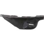 Front Right Bumper Cover Fits 2007-2009 Kia Sorento KI1043100 865163E500. Fixed Price $33.55.