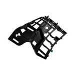 For Volvo XC90 2016-2023 Bumper Bracket Driver Side Front Lower. Fixed Price $30.28.