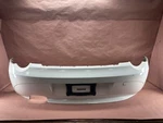 Bmw E85 E86 Z4 Rear Bumper Cover Panel White Oem 124K Miles. Fixed Price $33.93.