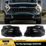Front Bumper Led Fog Light Drl Driving Lamp For Kia Sportage Lx Ex Sx 2023-2024. Fixed Price $149.14.