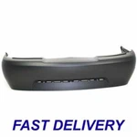 New Rear Primered Bumper Cover Fits Ford Mustang Base Model FO1100284. Fixed Price $276.05.
