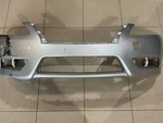 Front Bumper Cover Silver 2013-2015 Nissan Sentra 62022 3SH0H Oem. Fixed Price $275.50.