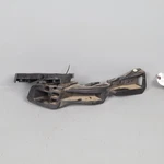 2011-2014 Porsche Cayenne Right Rear Bumper Bracket Mount Oem 7P5807394A. Fixed Price $39.13.