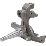 Speedway Motors 3-PIECE Metric Long Arm Spindle Kit Reamed, Left. Fixed Price $257.99.