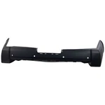 Bumper Cover For 2006-2010 Jeep Commander Rear Plastic With Trailer Hitch Holes. Fixed Price $261.41.
