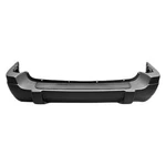 For Jeep Grand Cherokee 2000-2002 Sherman 086-89-7 Rear Bumper Cover Value Line. Fixed Price $210.98.