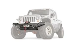 Warn 101420 Elite Front Bumper For Jeep Jk. Fixed Price $1060.27.