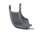 Bumper Dt Spare Parts 4.71118 Rear, Left. Fixed Price $26.16.