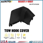 Oem Front Bumper Tow Eye Cover For Subaru Wrx 11-14 Sti Impreza 57731FG330 1-10X. Fixed Price $53.99.