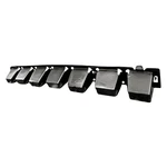 2016-2023 Toyota Tacoma Front Bumper Impact Absorber Bracket Oem 52611-04011. Fixed Price $40.00.