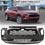 For 2024-2025 Chevy Trax Ls Lt Front Bumper Cover Grille Assembly Kit 10PCS. Fixed Price $329.00.