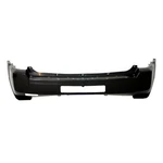 New Capa Unpainted Rear Bumper Cover Replaces 68021293AD. Fixed Price $494.56.