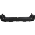 For Toyota Sequoia Bumper Cover 2001-2004 Rear Primed. Fixed Price $268.53.