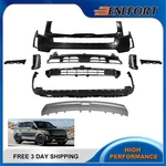 New Front Bumper Cover With Grille Kit For 2020 2021 2022 Kia Telluride. Fixed Price $675.99.
