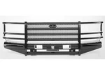 New Ranch Hand FBF921BLR Front Bumper Legend Fits Bronco F-150 F-250 F-350. Fixed Price $2172.95.