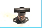 05-12 Porsche Boxster Cayman Rear Left Reinforcement Shock Impact Absorber Oem. Fixed Price $32.00.