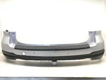 Rear Bumper Local Silver Subaru Forester 2.5I 2.0XT 2014-2016 57704SG012 Oem. Fixed Price $180.50.