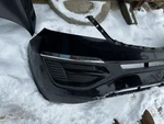 (local Pickup Only) Front Bumper Without Fog Lamps Fits 14-16 Sportage 2065861. Fixed Price $449.90.