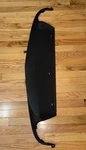 Gm Oem 11-13 Buick Regal Rear Bumper Lower Cover 13269456. Fixed Price $400.00.