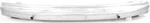 Front Bumper Reinforcement Chrysler Pacifica 2006-2008. Fixed Price $131.73.