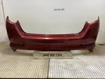 Oem 2011-2013 Kia Optima Rear Bumper Genuine 86611-4C000. Fixed Price $200.00.
