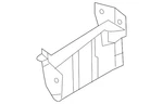 Genuine Nissan Frame Rail End G5115-3SHMA. Fixed Price $215.13.