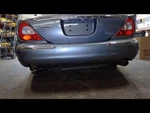 Rear Bumper Park Assist Fits 04-07 XJ8 1396503. Fixed Price $339.99.