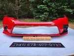 2022 2023 2024 Honda Civic Front Bumper Cover Oem 71101-T20-A000 No Shipping.. Fixed Price $325.00.